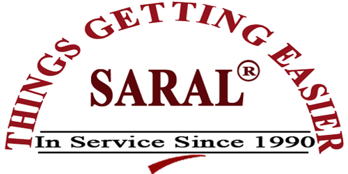 SARAL SOFTECH